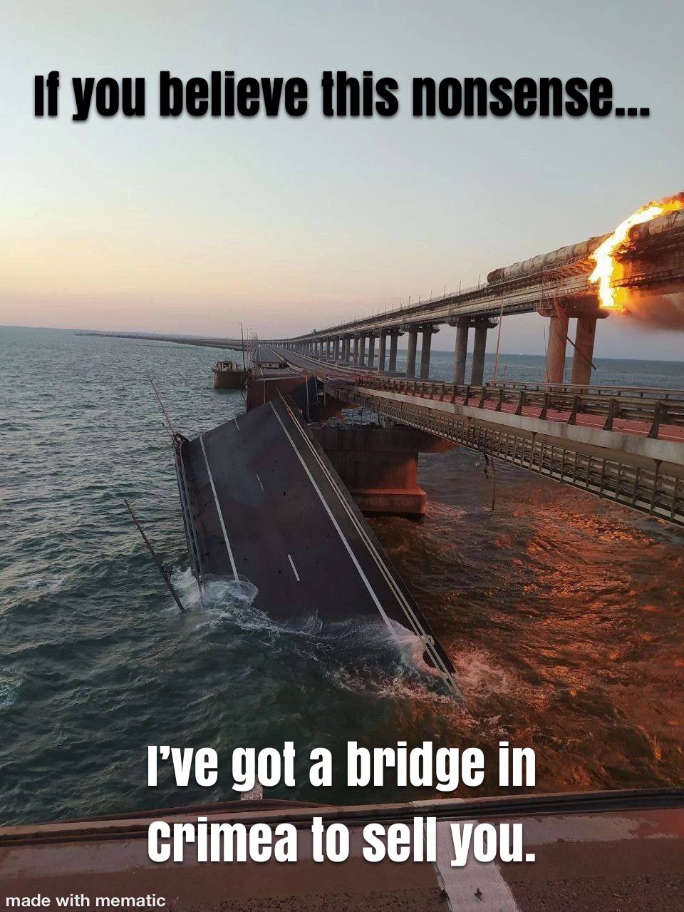 I've Got a Bridge in Crimea to Sell You.JPG