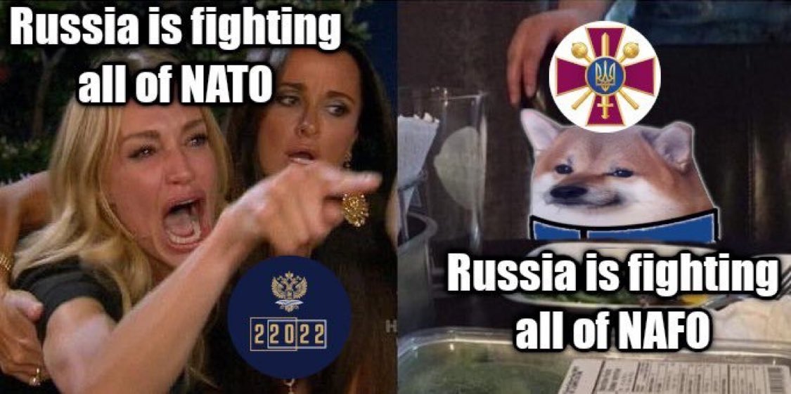 Russia is fighting all of NAFO.JPG