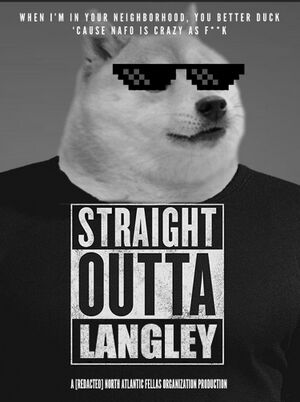 Straight Outta Langley.JPG