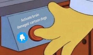 Activate Brain Damaged Cartoon Dogs.jpg