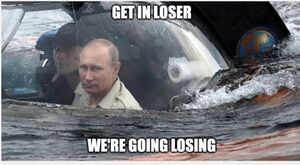 Get In Loser We're Going Losing.jpg