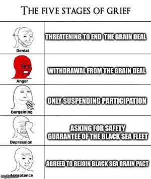 Russian Five Stages of Grief, Grain Deal.JPG