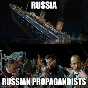 Russian Propagandists on Titanic.PNG