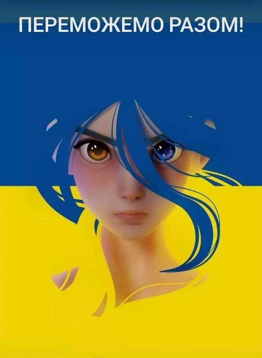 Blue and Yellow Woman.jpeg