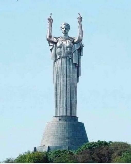 Motherland Monument Middle Finger.jpeg