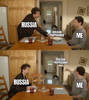 Flinging Russian Propaganda Pasta.JPG