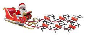 Santa with his Drone Sleigh.jpeg