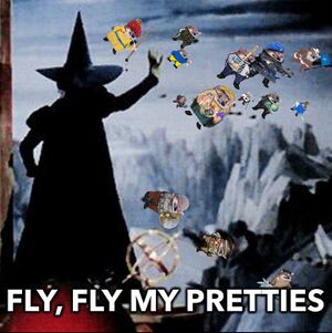 Fly My Pretties Fellas.JPG