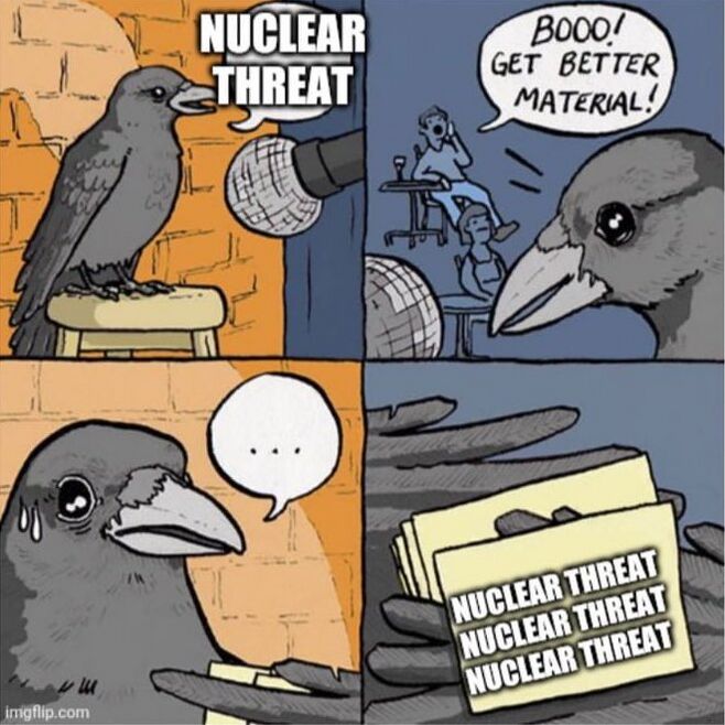 Nuclear Threat Get Better Material.JPG
