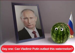 Can Putin Outlast this Watermellon.JPG