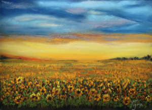 Tigra Sunflowers 16x11.png