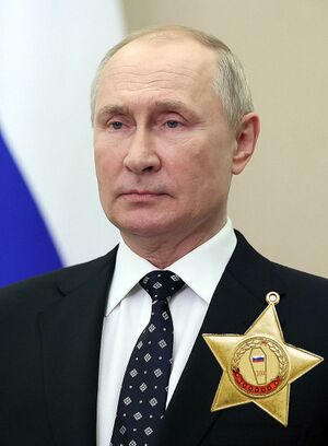 Putin Awarded 100,000 Dead Medal.jpeg